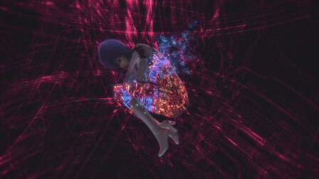 Ghost In The Shell Sac 45 Site Officiel De Netflix