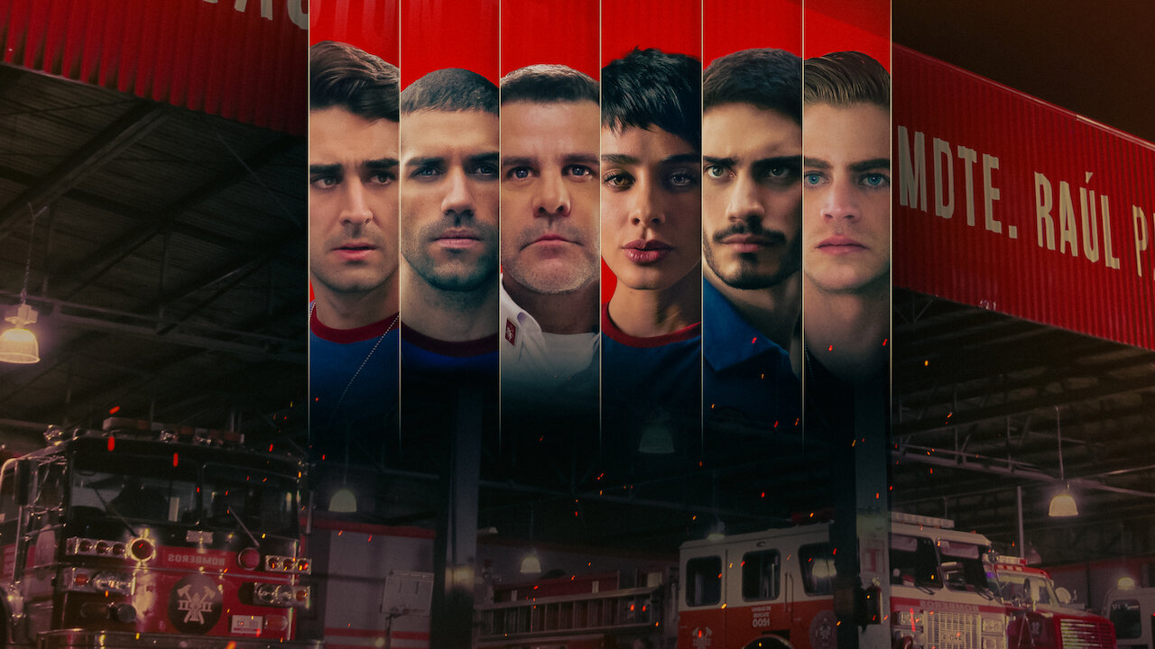 Lamour Est Dans Lair Serie Turc Netflix Watch Sous la braise | Netflix Official Site